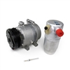 AC Compressor, Accumulator and Orifice Tube Factory Part Nos. <strong>89018958, 1132765, 3033879, 15-20746, 1520746, 01137031</strong>