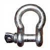 <h3>1" Anchor Shackle - 8.5 Tons</h3>