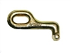 <h3>Grade 70 Plated T-Hook</h3>