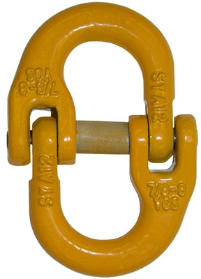 <h3>Grade 70 Hammer-Lock (Coupling Link )</h3>