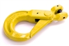 <h3>Grade 80 Self Locking Hook</h3>