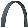 <h3>6 Groove Serpentine Belt</h3>