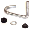 <h3>Pedal Lock Assembly for GoJak (Old Style)</h3>