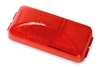 <h3>2.5" X 1.25 RED MARKER LIGHT</h3>