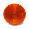 <h3>4" Round Amber Turn Signal</h3>