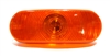 <h3>6.5" AMBER LIGHT OVAL</h3>