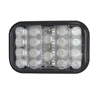 <h3> 18 LED Rectangular Back Up Light</h3>