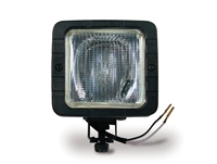 <h3>SQUARE PLASTIC WORKLIGHT</h3>