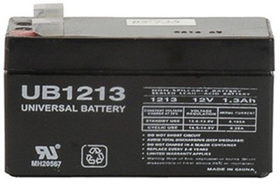 <h3>Towmate Battery for Wireless Tow Lights</h3>