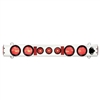 <h3>Wide Load LightBar 48" 4 Way Socket</h3>