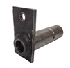 <h3>0801448   Miller Wheel Lift Tilt Cylinder Pin, Rod End, Holmes 440 Series</h3>