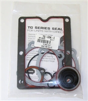 <h3>TG Cable Shift Gasket/Seal Kit</h3>
