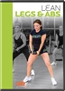 Lean Legs & Abs DVD
