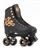 sfr,rio,roller,skates,rose,black,disco