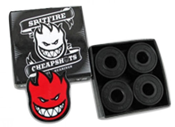 Spitfire Bearings - Cheapshots