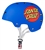 bullet,santa,cruz,helmet,classic,dot,blue