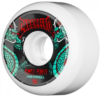 powell,peralta,skateboard,wheels,cabellero,58mm