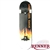 Renner,flame,smoke,beginner,skateboard