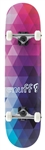 enuff,skateboard,beginner,geometric,purple,8.0"