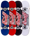 enuff,classic,logo,skateboard,beginner,7.75"