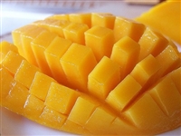 Keitt Mango