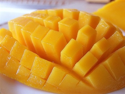 Keitt Mango