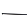 Replacement Left Arm for 12x10, 13x10, 16x10, and 20x10 Foot Black Retractable Awnings - Black - ALEKO