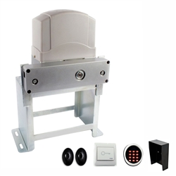 Sliding Gate Opener - AC1800 - Accessory Kit ACC4