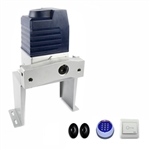 Sliding Gate Opener - AC2000 - Accessory Kit ACC4 - ALEKO