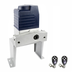 Sliding Gate Opener - AC2000 - Basic Kit - ALEKO