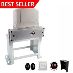 Sliding Gate Opener - AC2700 - Accessory Kit ACC4 - ALEKO