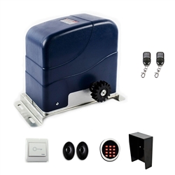 Sliding Gate Opener - AR1350 - Accessory Kit ACC4 - ALEKO