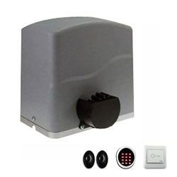 Sliding Gate Opener - AR2450 - Accessory Kit ACC4 - ALEKO