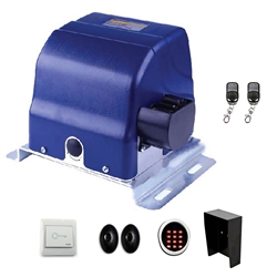 Sliding Gate Opener - AR900 - Accessory Kit ACC4 - ALEKO