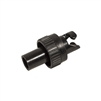 Inflatable Boat Pump Valve Adapter - ALEKO