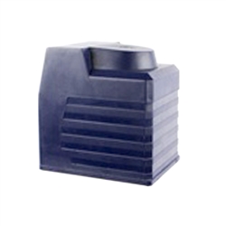 ALEKO Plastic Cover for Sliding Gate Opener AC2000 or AR2050