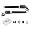 Dual Swing Gate Operator - GG1700/AS1700 AC/DC - Accessory Kit ACC4 - ALEKO