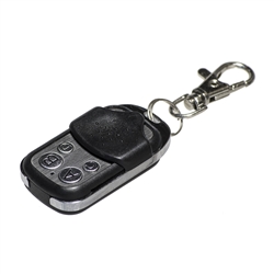 ALEKOÂ® LM122/LM124 Remote Control Transmitter 433.92 MHz for ALEKOÂ® Gate Openers