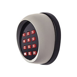 Wireless Keypad LM172 433.92Mhz  for LockMaster and ALEKO Gate Openers