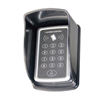 ALEKOÂ® LM174P Universal Touch Wired Keypad