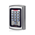 ALEKOÂ® LM177 Universal Metal Wired Keypad