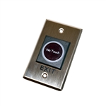 ALEKOÂ® LM179 Touchless Exit Button for Gate Openers (GYKG-1A)