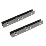 ALEKOÂ® LM190 Set of 2 Universal Gate Attach Brackets