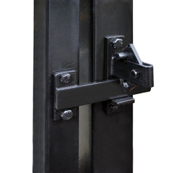 ALEKOÂ® LM191 Universal Gate Latch