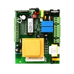 Circuit Control Board for Gate Opener - AC/AR 1400/2000 Series
