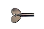 Release Key for Swing Gate Opener AS450/650/900/1300