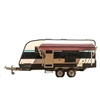 Motorized Retractable RV/Patio Awning - 10 x 8 Feet - Burgundy Fade - ALEKO