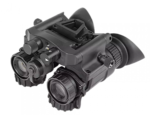AGM NVG-50 NW2 Gen 2 "White Phosphor Level 2" Night Vision Goggle /  Binocular