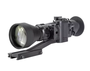 AGM Wolverine Pro-4 3AW1 Gen 3 Auto-Gated Lvl 1 White Phosphor IIT 4x Night Vision Riflescope