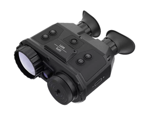 AGM FSB50-640 Explorator 640x480/1280x768 50mm Fusion Thermal/Digital Binoculars